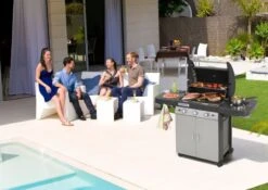 Campingaz 3 Series Classic LS Plus BBQ -Vango Sales Store ls plus image 4