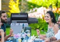 Campingaz 3 Series Classic LS Plus BBQ -Vango Sales Store ls plus image 5