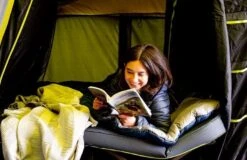 Zempire Monstamat Sleeping Mat - Twin -Vango Sales Store monstamat double 3 1