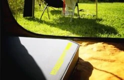 Zempire Monstamat Sleeping Mat - Single -Vango Sales Store monstamat single 3