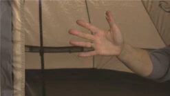 Easy Camp Moonlight Bell Tent 2023 -Vango Sales Store moonlight bell image 5