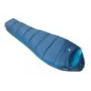 Vango Nitestar Alpha 350 Sleeping Bag - Blue -Vango Sales Store nitestar alpha 350 blue 1
