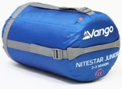 Vango Nitestar Alpha Junior Single Sleeping Bag 10 Vango Nitestar Alpha Junior Single Sleeping Bag -Vango Sales Store nitestar alpha junior image 2