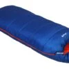 Vango Nitestar Alpha Junior Quad Single Sleeping Bag