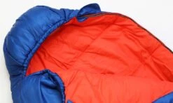 Vango Nitestar Alpha Junior Quad Single Sleeping Bag -Vango Sales Store nitestar alpha junior quad image 5