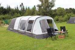 Outdoor Revolution Airedale 6.0S Tent 2022 -Vango Sales Store outdoor revolution airedale 6 tent 1