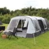 Outdoor Revolution Airedale 6.0S Tent 2022 -Vango Sales Store outdoor revolution airedale 6 tent