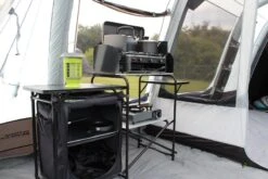 Outdoor Revolution Airedale 6.0S Tent 2022 -Vango Sales Store outdoor revolution airedale 6 tent 4