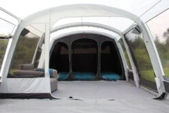 Outdoor Revolution Airedale 6.0S Tent 2022 -Vango Sales Store outdoor revolution airedale 6 tent 8