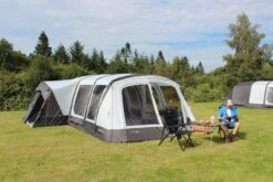 Vango Sales Store 30 Outdoor Revolution Airedale 6.0SE Tent 2022