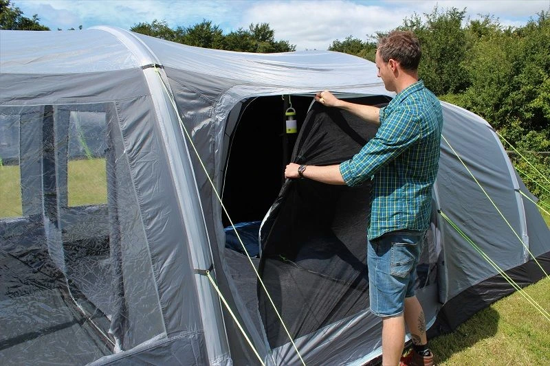 Outdoor Revolution Camp Star 500XL Tent Package 2022 5 Outdoor Revolution Camp Star 500XL Tent Package 2022 - Image 3