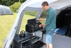 Outdoor Revolution Camp Star 500XL Tent Package 2022 13 Outdoor Revolution Camp Star 500XL Tent Package 2022 -Vango Sales Store outdoor revolution camp star 500xl tent 4