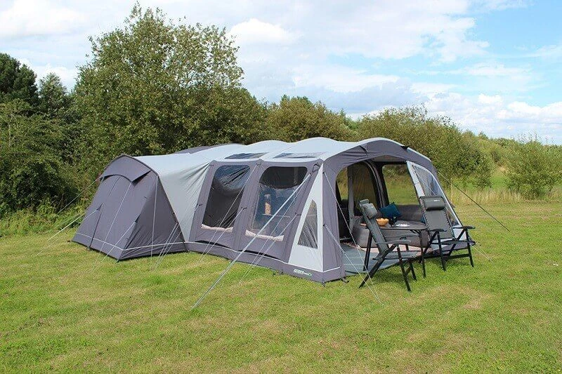 Outdoor Revolution Kalahari PC 7.0 Tent 2022 15 Outdoor Revolution Kalahari PC 7.0 Tent 2022 - Image 13