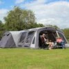 Outdoor Revolution Kalahari PC 7.0 Tent 2022 -Vango Sales Store outdoor revolution kalahari 7 pc 1