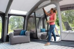 Outdoor Revolution Kalahari PC 7.0 Tent 2022 17 Outdoor Revolution Kalahari PC 7.0 Tent 2022 -Vango Sales Store outdoor revolution kalahari 7 pc 2