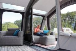 Outdoor Revolution Kalahari PC 7.0 Tent 2022 22 Outdoor Revolution Kalahari PC 7.0 Tent 2022 -Vango Sales Store outdoor revolution kalahari 7 pc 4