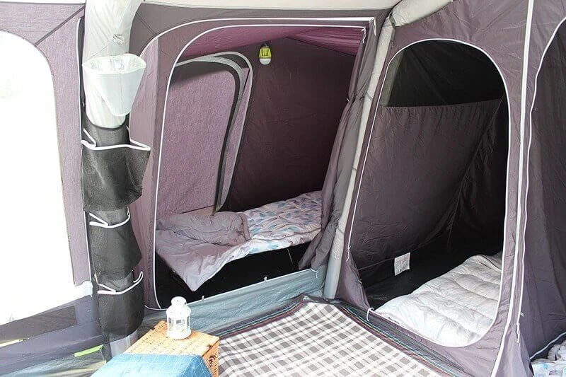 Outdoor Revolution Kalahari PC 7.0 Tent 2022 11 Outdoor Revolution Kalahari PC 7.0 Tent 2022 - Image 9