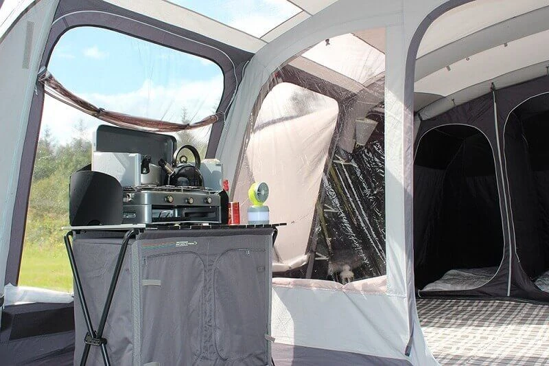 Outdoor Revolution Kalahari PC 7.0 Tent 2022 13 Outdoor Revolution Kalahari PC 7.0 Tent 2022 - Image 11