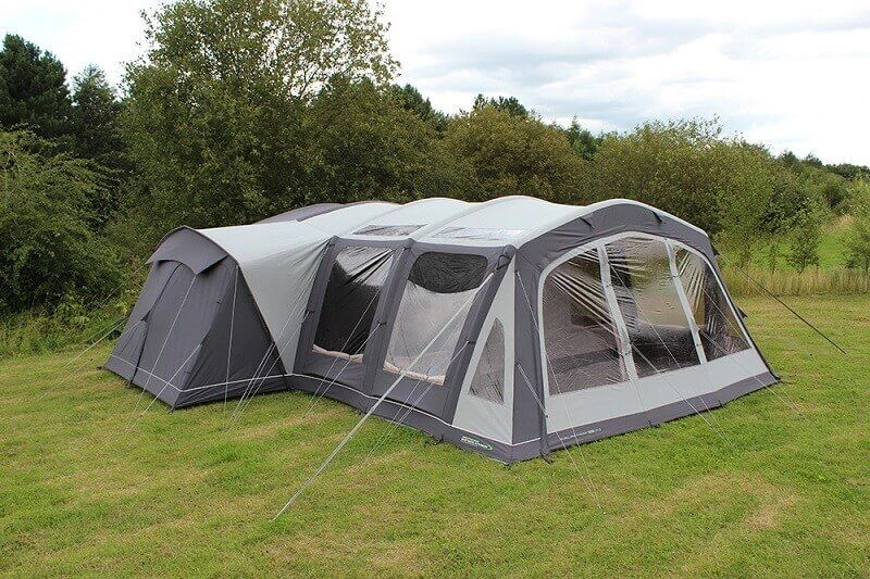 Outdoor Revolution Kalahari PC 7.0 Tent 2022 8 Outdoor Revolution Kalahari PC 7.0 Tent 2022 - Image 6