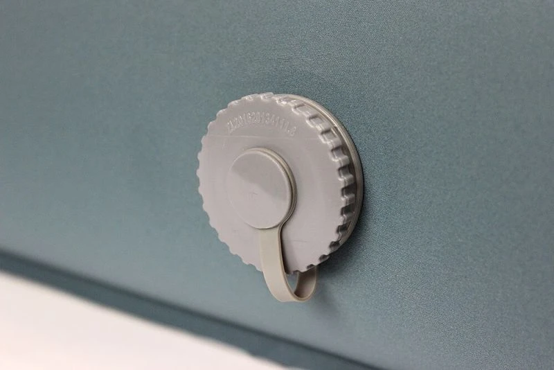 Outdoor Revolution Rock 'n' Roll 10cm Self Inflate Mat 11 Outdoor Revolution Rock 'n' Roll 10cm Self Inflate Mat - Image 9