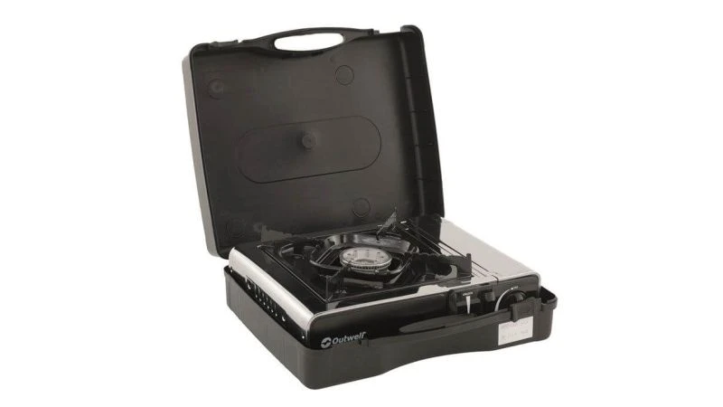 Outwell Appetizer Burner - Solo 6 Outwell Appetizer Burner - Solo - Image 4