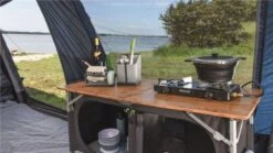 Outwell Appetizer Burner - 2 Burner 7 Outwell Appetizer Burner - 2 Burner -Vango Sales Store outwell appetizer stove 3