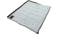 Outwell Camper Lux Double -Vango Sales Store outwell camper lux sleeping bag 5 1 1