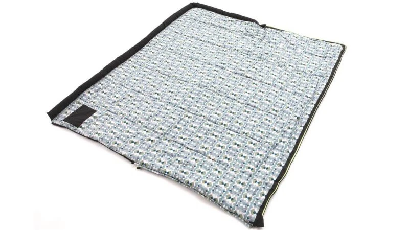 Outwell Camper Lux Sleeping Bag 4 Outwell Camper Lux Sleeping Bag - Image 2