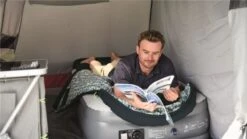 Outwell Camper Lux Sleeping Bag 17 Outwell Camper Lux Sleeping Bag -Vango Sales Store outwell camper lux sleeping bag 6