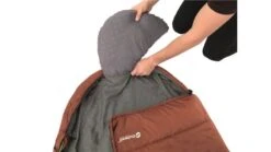 Outwell Canella Lux Sleeping Bag -Vango Sales Store outwell canella lux sleeping bag 5