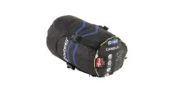 Outwell Canella Sleeping Bag -Vango Sales Store outwell canella sleeping bag blue 5