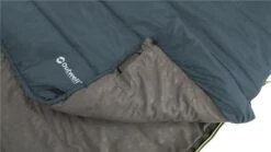 Outwell Canella Sleeping Bag -Vango Sales Store outwell canella sleeping bag blue 6