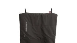 Outwell Celebration Lux Sleeping Bag -Vango Sales Store outwell celebration lux black sleeping bag 5
