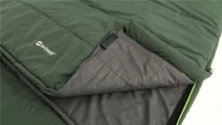 Outwell Contour Lux XL Green Sleeping Bag 10 Outwell Contour Lux XL Green Sleeping Bag -Vango Sales Store outwell contour lux xl green sleeping bag 2