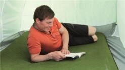 Outwell Dreamcatcher 7.5cm Self Inflate Mat - Double 13 Outwell Dreamcatcher 7.5cm Self Inflate Mat - Double -Vango Sales Store outwell dream catcher 10cm double 5