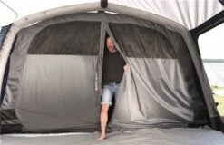 Outwell Airville 4SA Tent 2020 -Vango Sales Store outwell airville 4sa feature photo 27