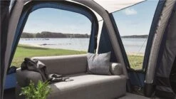 Outwell Airville 4SA Tent 2020 -Vango Sales Store outwell airville 4sa feature photo 29