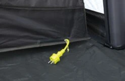 Outwell Stonehill 5 Air Tent 2024 -Vango Sales Store outwell generic deluxe air image 1 4