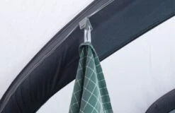 Outwell Stonehill 5 Air Tent 2024 -Vango Sales Store outwell generic deluxe air image 3 4