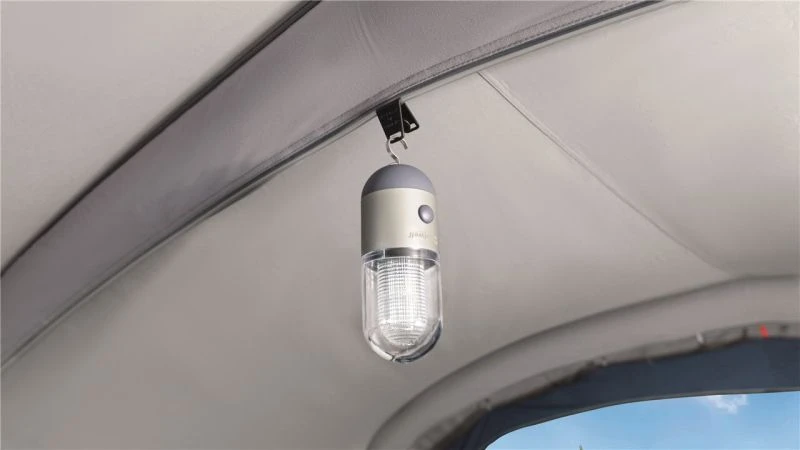 Outwell Hayward Lake 5ATC Tent 2022 14 Outwell Hayward Lake 5ATC Tent 2022 - Image 12