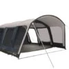 Outwell Hayward Lake 6ATC Tent 2022 -Vango Sales Store outwell hayward lake 6atc tent image 1