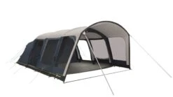 Vango Sales Store 36 Outwell Hayward Lake 6ATC Tent 2022