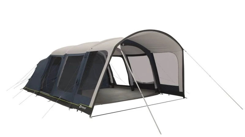 Outwell Hayward Lake 6ATC Tent 2022 3 Outwell Hayward Lake 6ATC Tent 2022