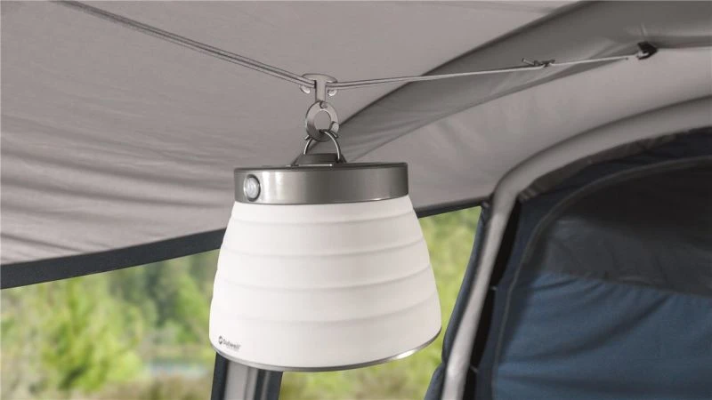 Outwell Hayward Lake 5ATC Tent 2022 15 Outwell Hayward Lake 5ATC Tent 2022 - Image 13