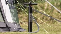 Outwell Parkdale 4PA Tent 2023 -Vango Sales Store outwell knoxville 7sa tent 111194 31