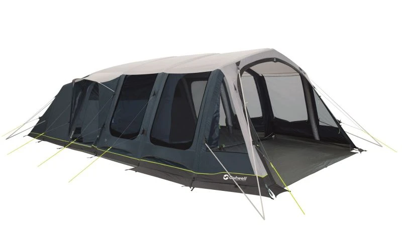Outwell Knoxville 7SA Tent 2023 3 Outwell Knoxville 7SA Tent 2023