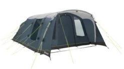 Outwell Moonhill 6 Air Tent 2024 -Vango Sales Store outwell moonhill 6 air image 2