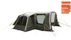 Vango Sales Store 32 Outwell Oakdale 5PA Tent 2023