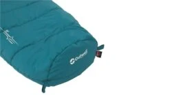 Outwell Pine Prime Sleeping Bag -Vango Sales Store outwell pine prime sleeping bag 3 1