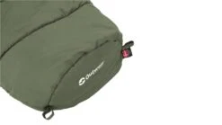 Outwell Pine Sleeping Bag -Vango Sales Store outwell pine sleeping bag 3